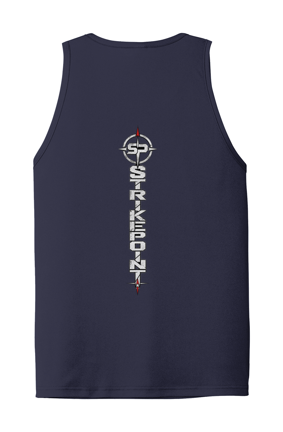 SP Competitor Tank