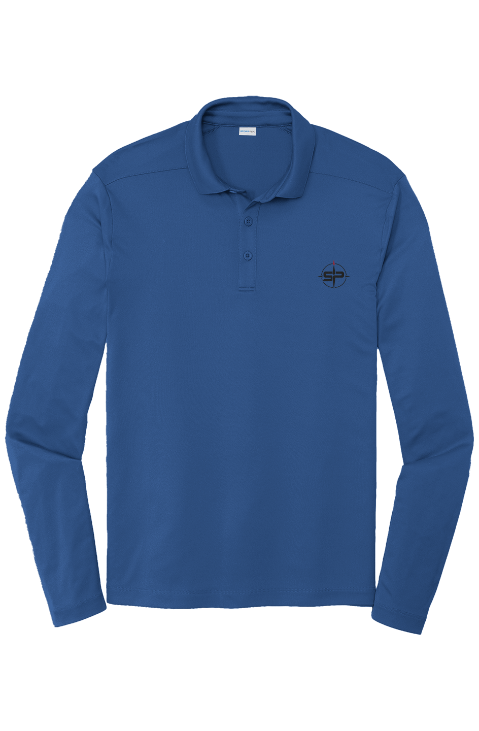 UV Pro LS Polo