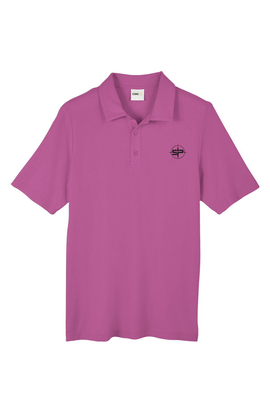 SP Short sleeve Polo