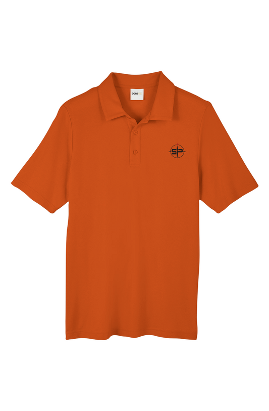 SP Short sleeve Polo