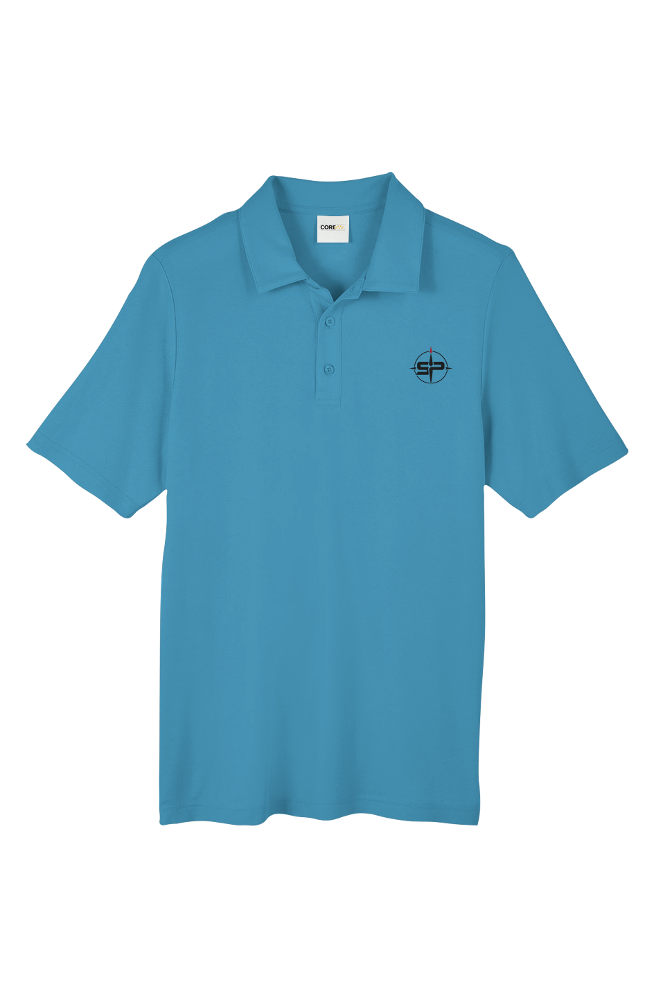 SP Short sleeve Polo
