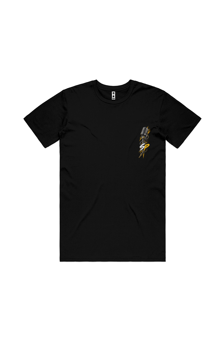 SP Podcast real talk TEE