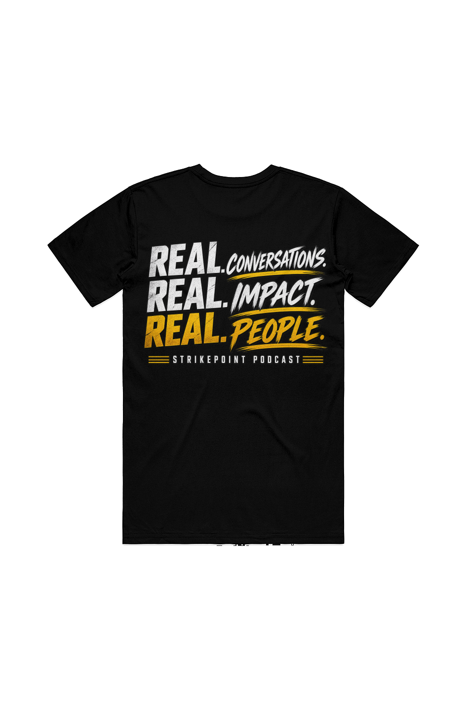 SP Podcast real talk TEE