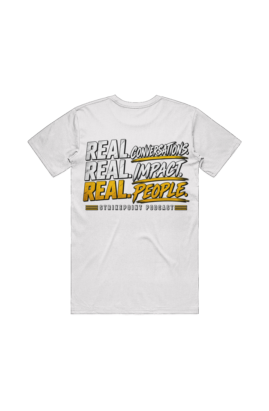 SP Podcast real talk TEE