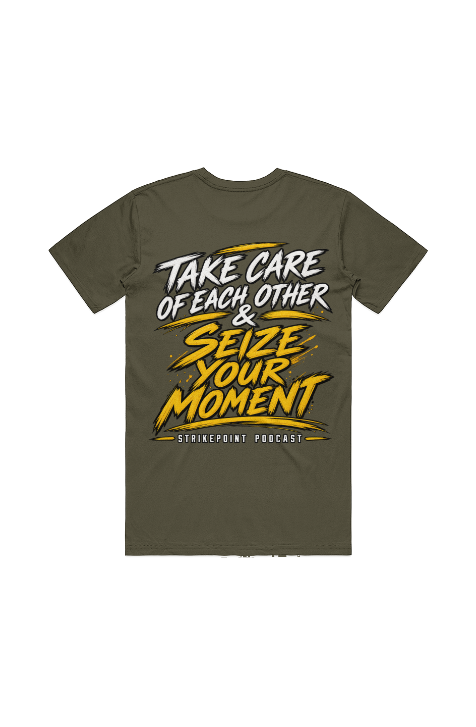 SP Podcast TEE