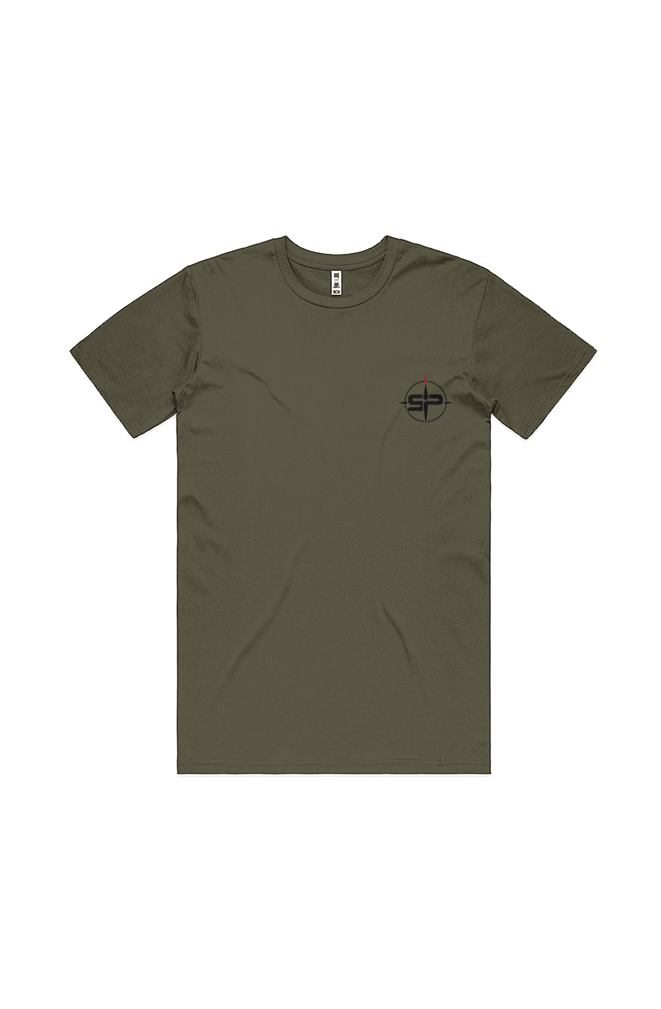 BASIC SP TEE