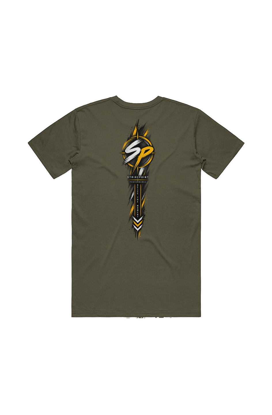 BASIC SP TEE