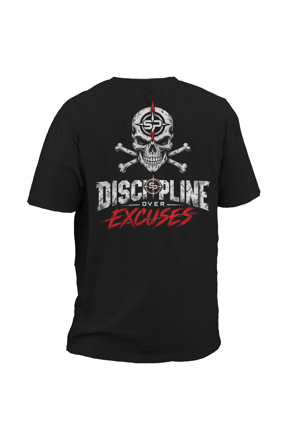 Premium Warrior T Shirt