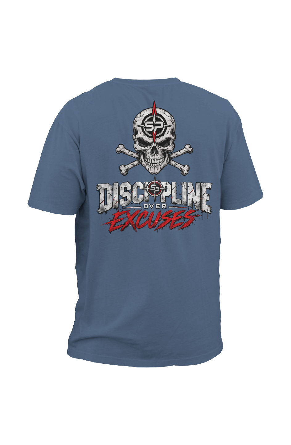 Premium Warrior T Shirt