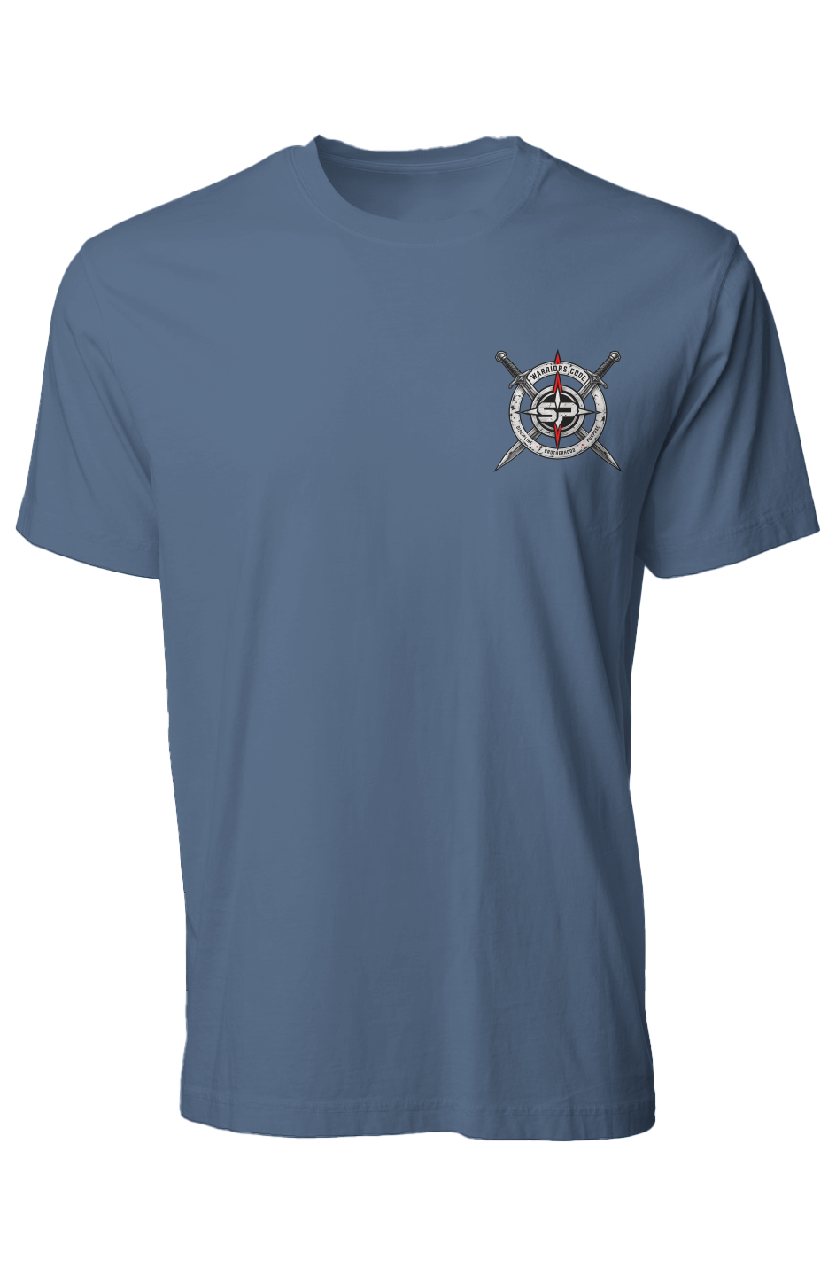 Premium Warrior T Shirt