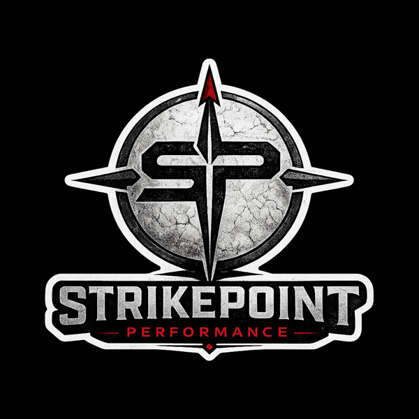 STRIKEPOINT PERFORMANCE 